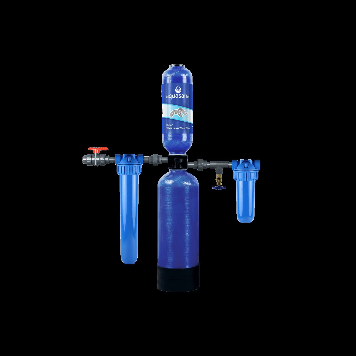 Best whole house water filters compared