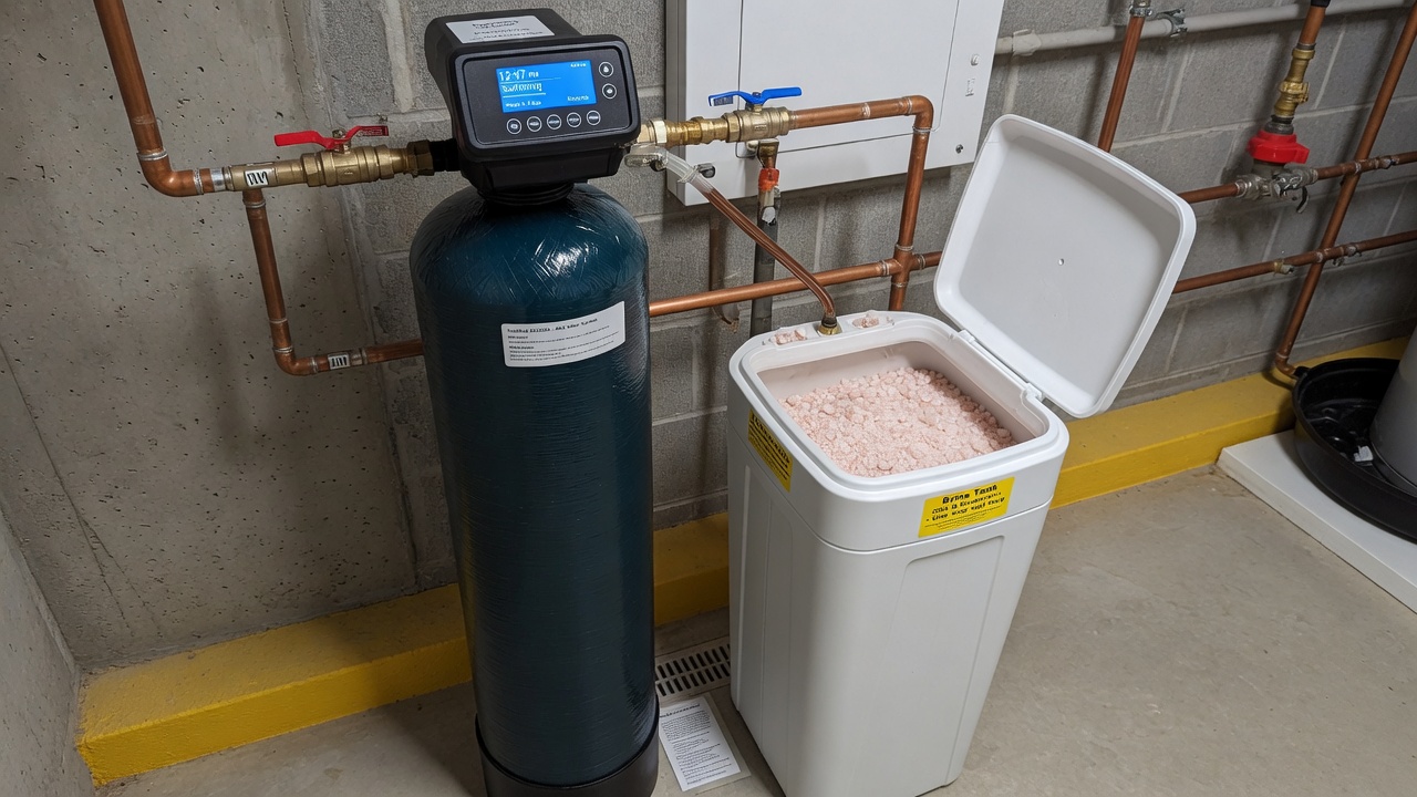 Best Water Softener Reviews 2026 - Honest Buying Guide and Comparisons