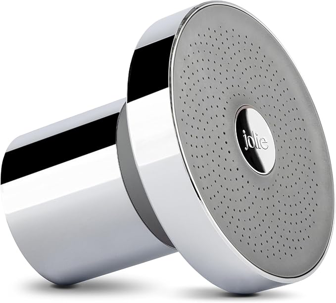 Best shower filters for chlorine and hard water
