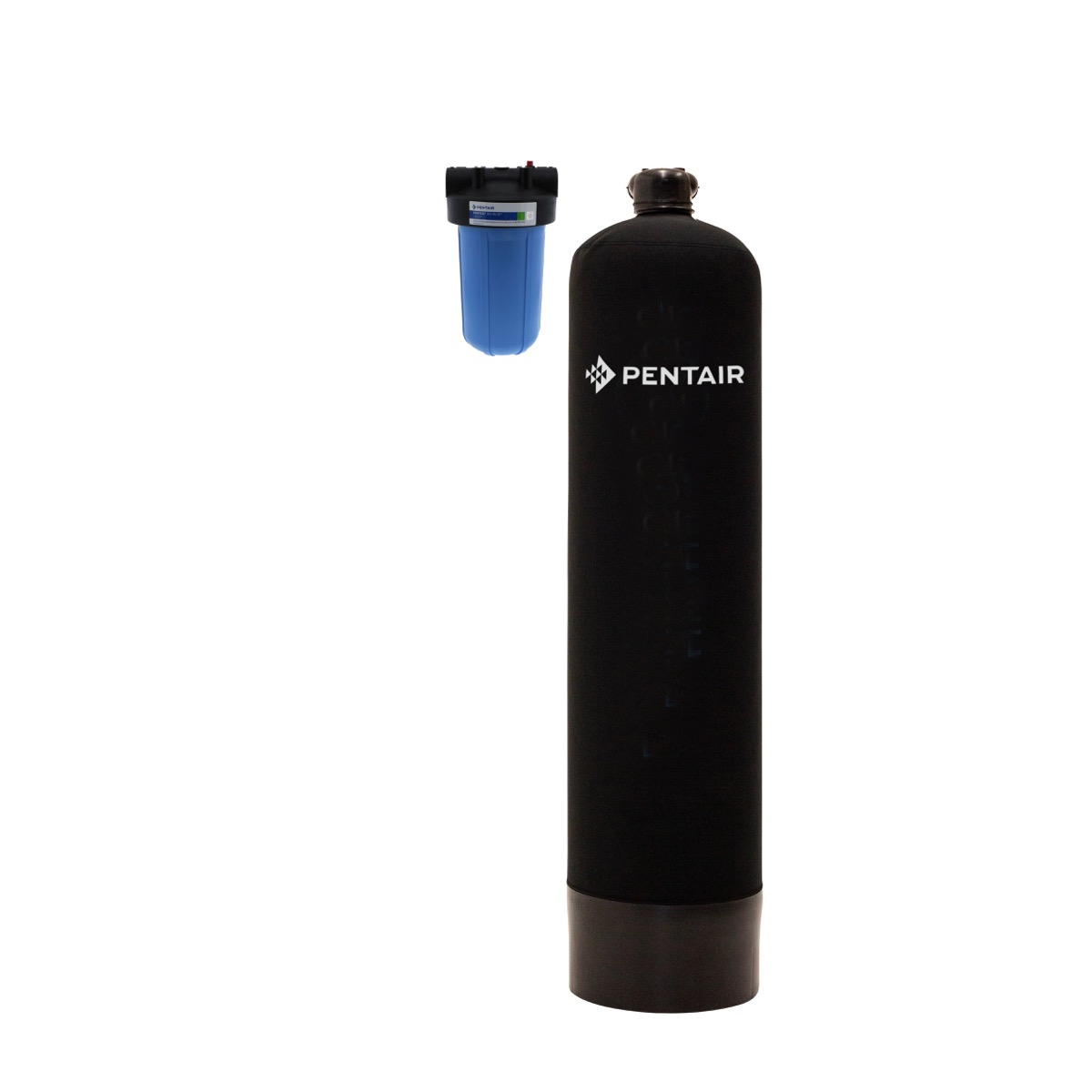 Pelican NaturSoft Salt-Free Water Softener