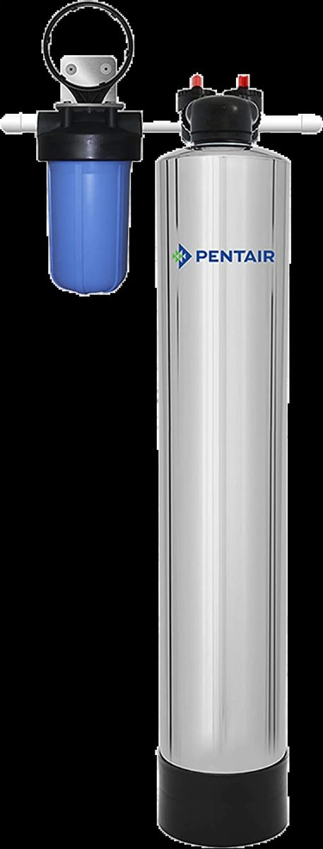 Pelican NS6 Whole House Water Filter